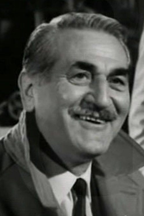 Image de Cahit Irgat