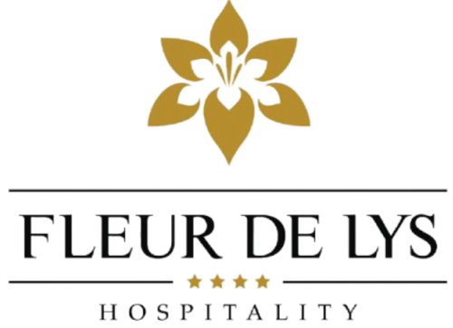 Logo Fleur de Lys