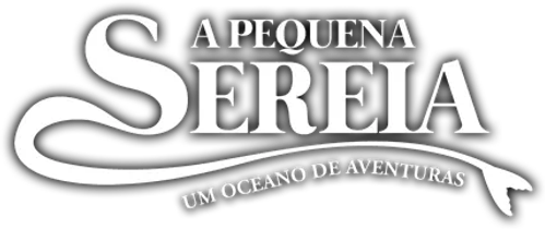 A Pequena Sereia - Um Oceano de Aventuras