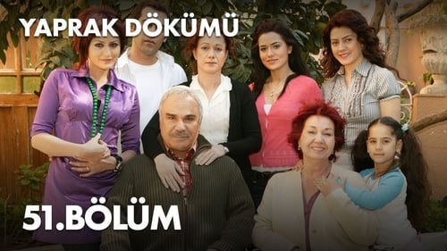 Poster della serie Yaprak Dökümü