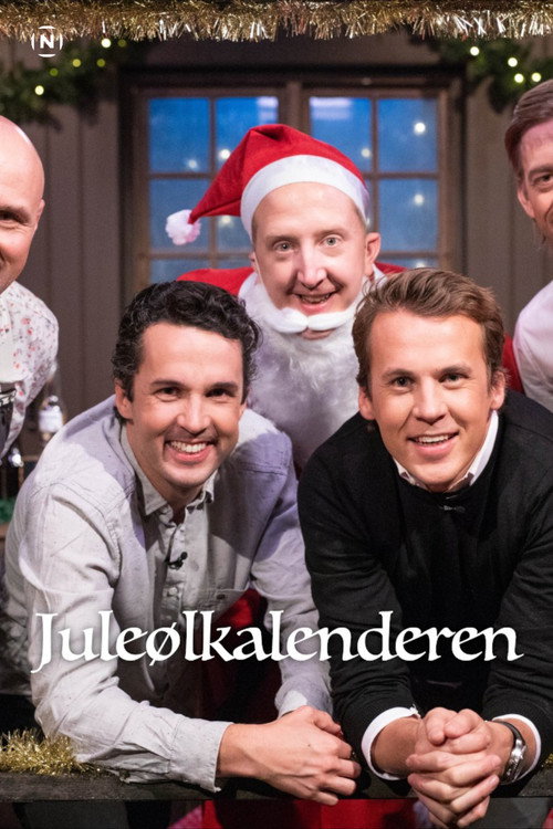 Escena 4 de Juleølkalenderen