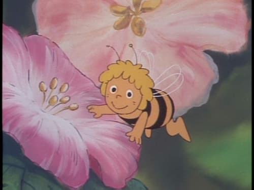 Poster della serie Maya the Bee