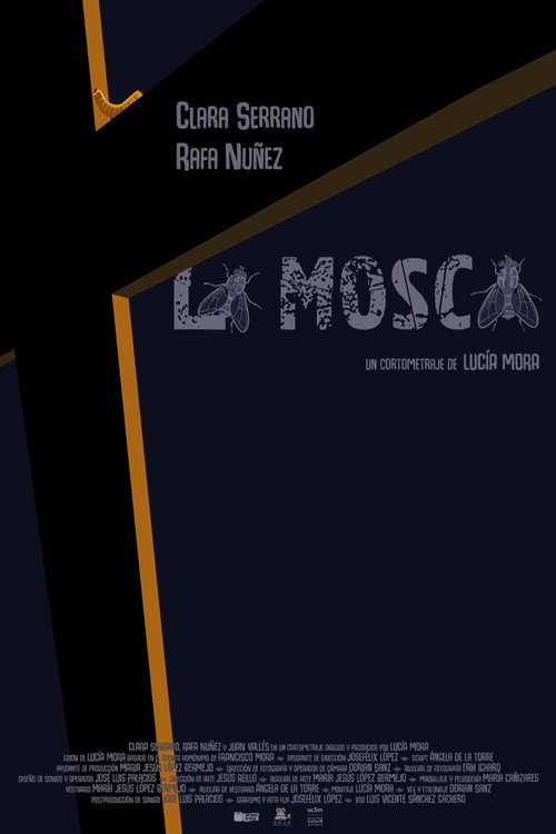 La mosca