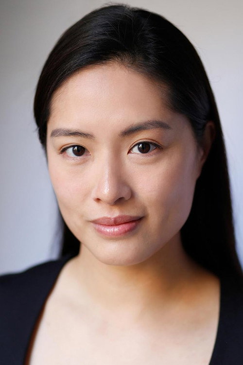Christina Yong