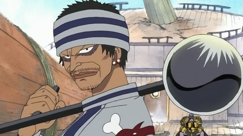 One Piece: 1×27