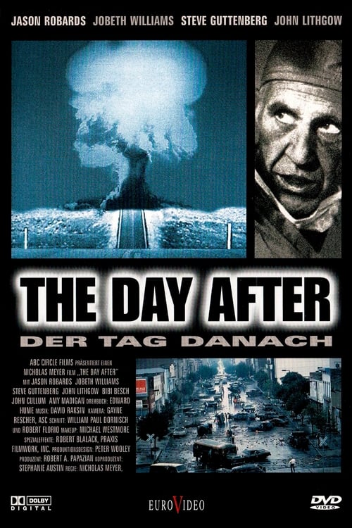 The Day After - Der Tag Danach 1983