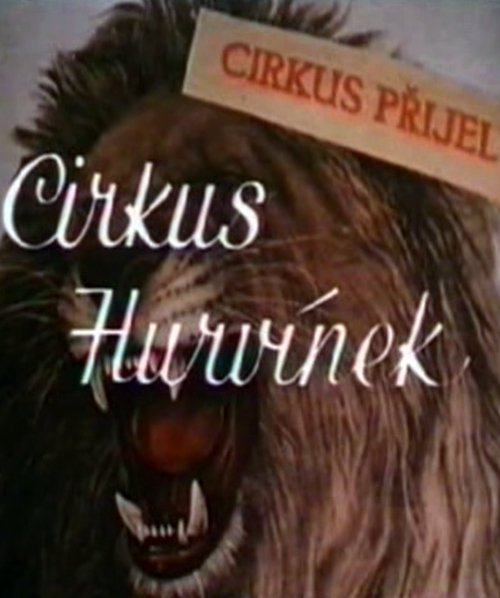 Cirkus Hurvinek Online