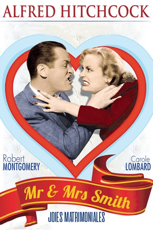 Matrimonio original (1941) HD Movie Streaming