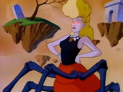 Image de l'épisode La Rançon