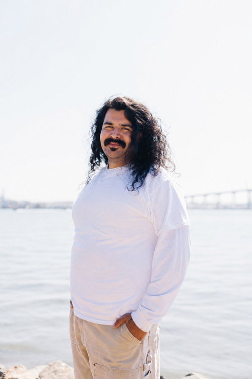 Daniel Isaiah Salcido