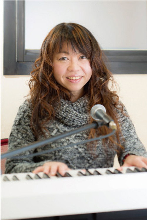 Foto de Matsuko Mawatari