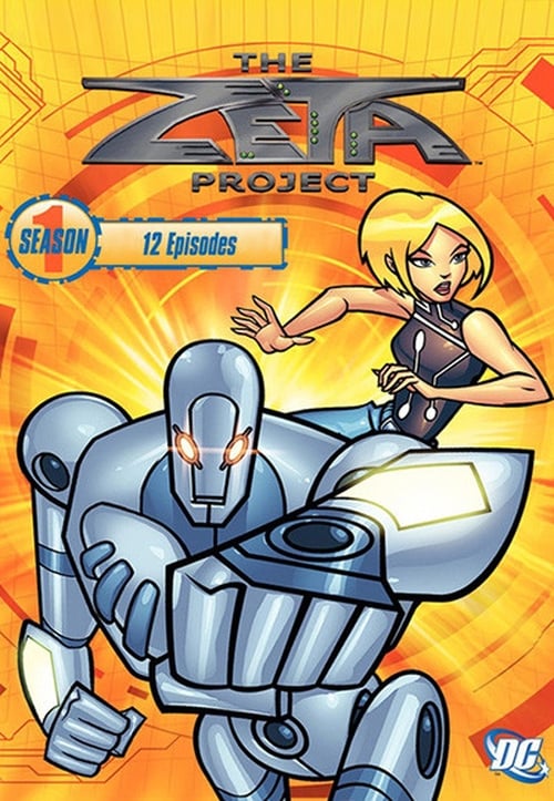 Projeto Zeta: Season 1