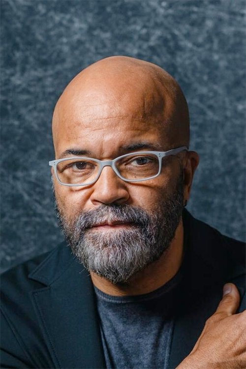 Kép: Jeffrey Wright színész profilképe