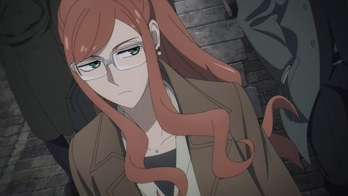 SPY x FAMILY: 1×17