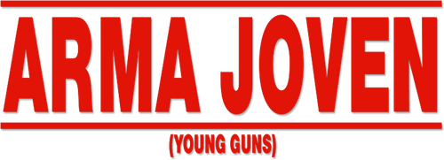 Jóvenes pistoleros