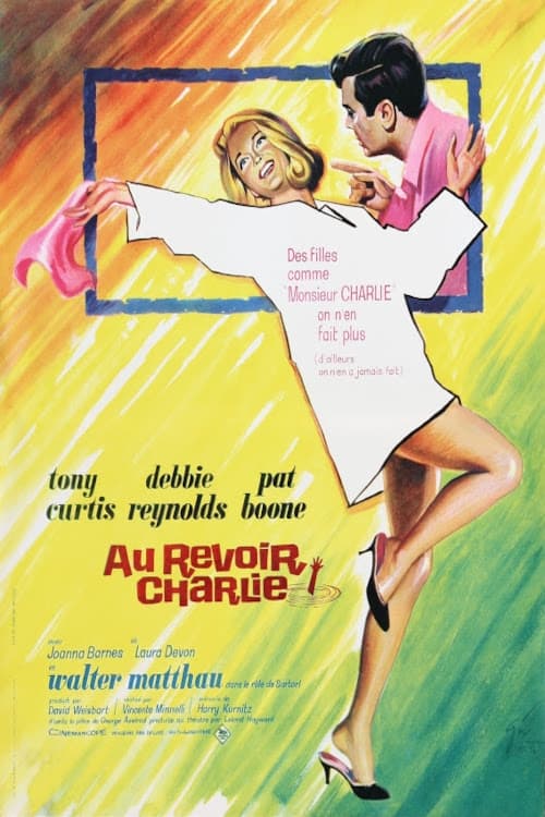 Au revoir Charlie (1964)
