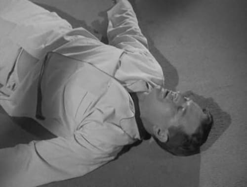 Alfred Hitchcock Presents, S04E36 - (1959)