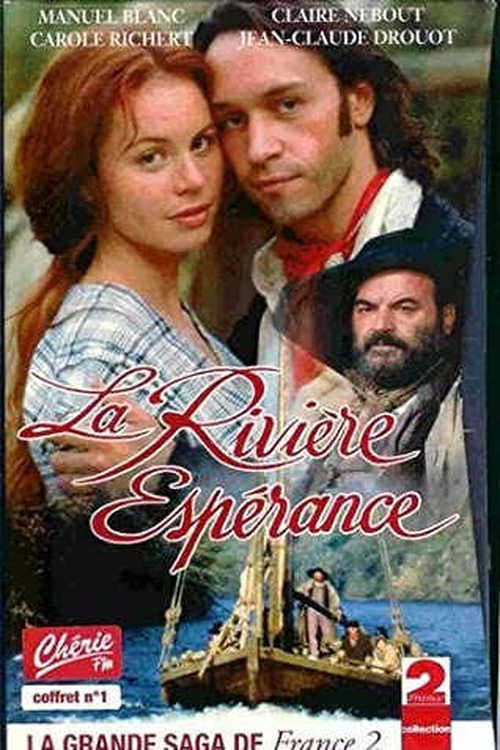 La Rivière Espérance poster
