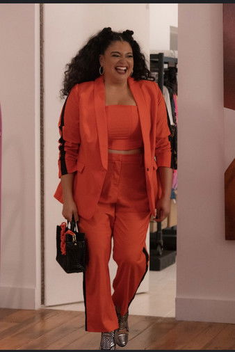 Survival of the Thickest