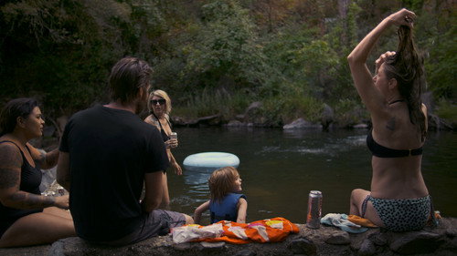 From My River, with Love still