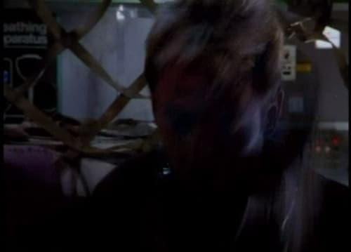 Buffy, a Caça – Vampiros: 2×9