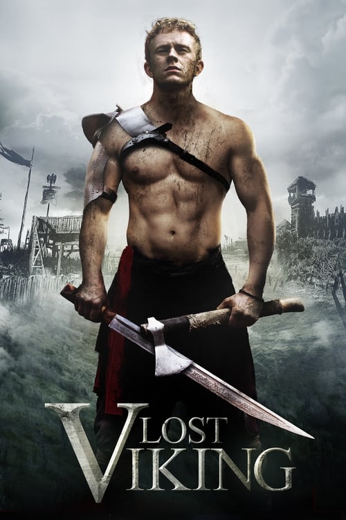 Where to stream The Lost Viking