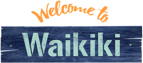 Welcome to Waikiki