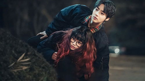 Café Minamdang backdrop 3