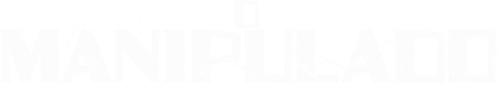 O Manipulado - Logo 1