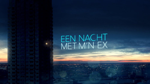 Een Nacht met mijn Ex - Season 1 Backdrop Blur