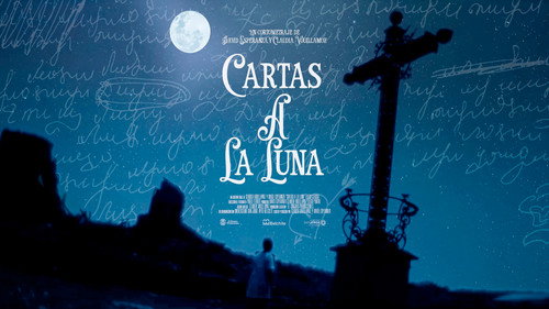Cartas a la Luna