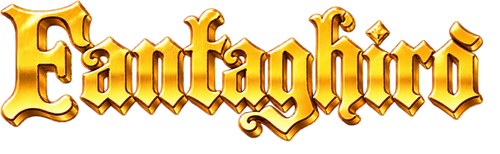 The Cave of the Golden Rose Logo