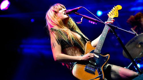 Deap Vally
