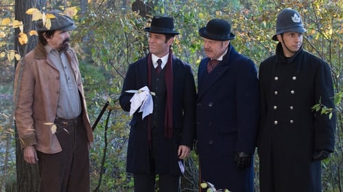 Murdoch Mysteries: 9×14