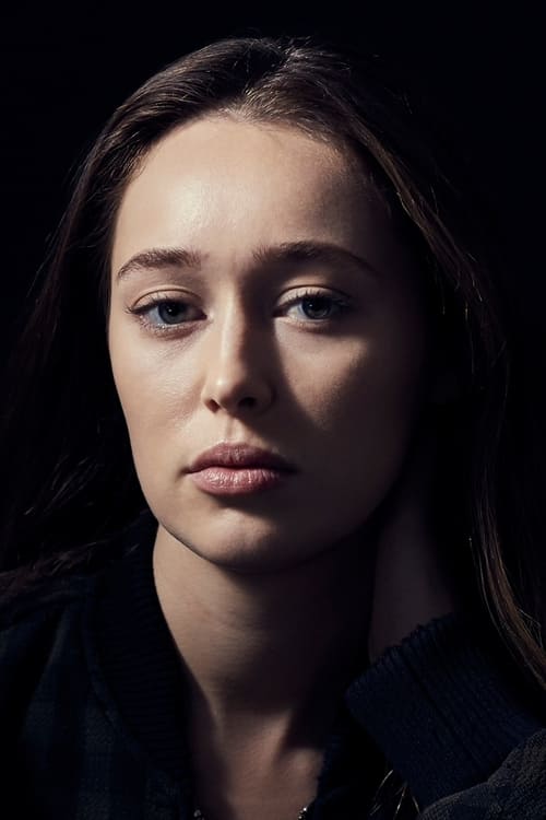 Kép: Alycia Debnam-Carey színész profilképe