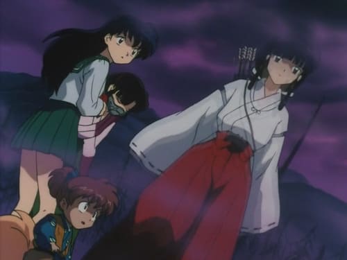 InuYasha: 2×5