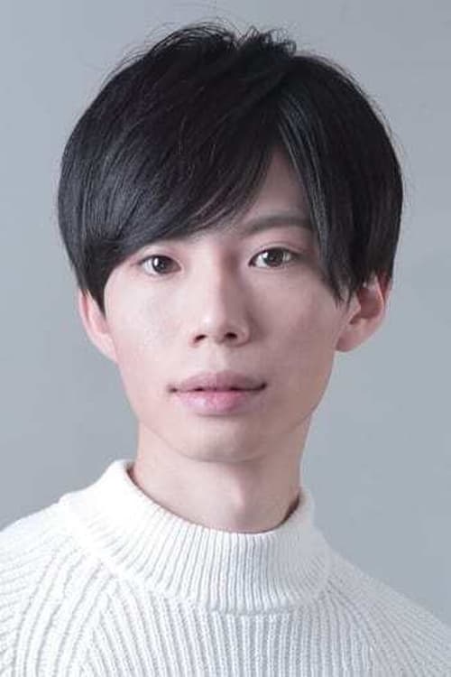 Kép: Satoru Murakami színész profilképe