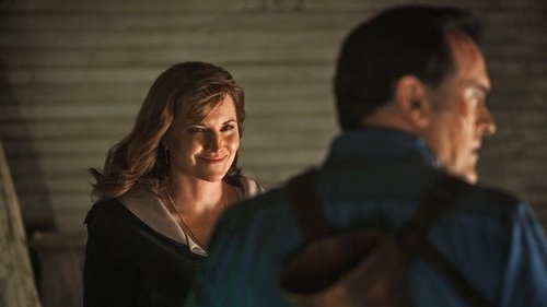 Ash vs Evil Dead: 1×9