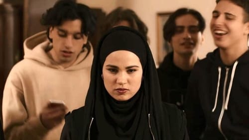 Poster della serie SKAM