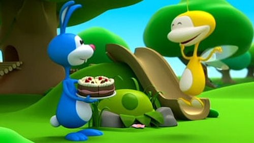 Image de l'épisode 1