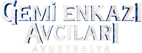 Shipwreck Hunters Australia logo