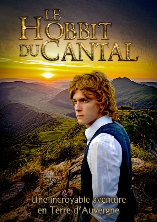 Le Hobbit: La Quête du Cantal (2013) poster