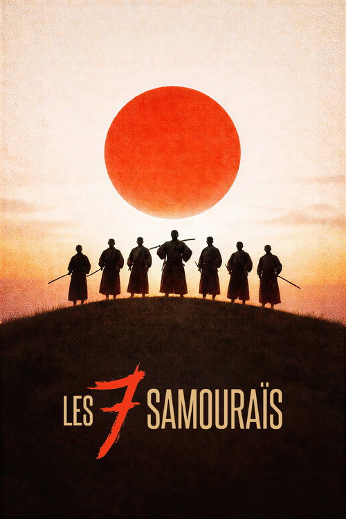 Seven Samurai