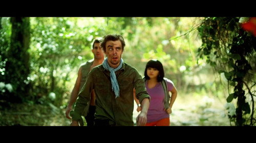 Dora the Explorer and the Destiny Medallion (2)