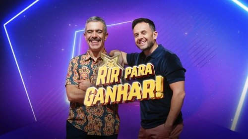 Rir Para Ganhar: 1×2
