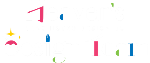 Heaven's Design Team