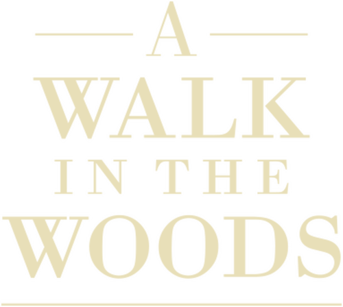 A Walk in the Woods