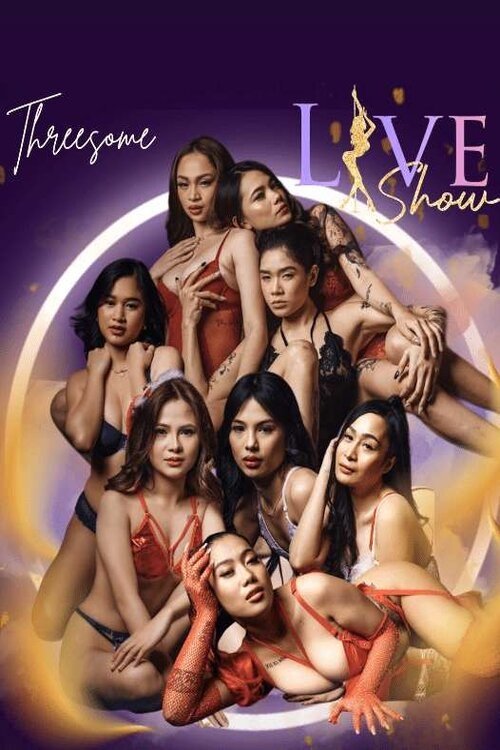 Live Show 7: Threesome Live Show 7: Threesome