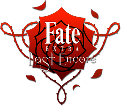 Fate/Extra Last Encore