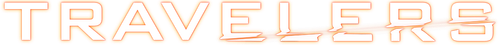 Travelers - Logo 2